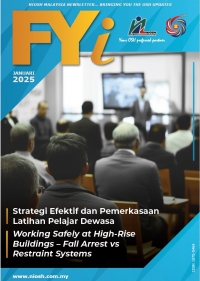 FYi Bulletin January 2025