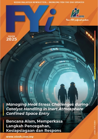 FYi Bulletin August 2025